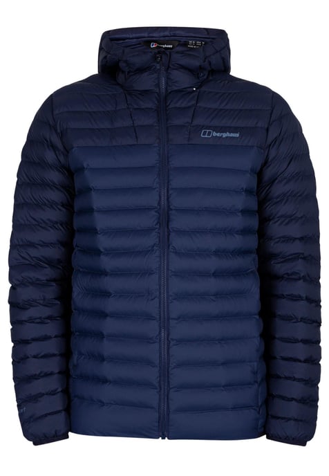 Berghaus Vaskye Pufferjacke in Marineblau - Image 4