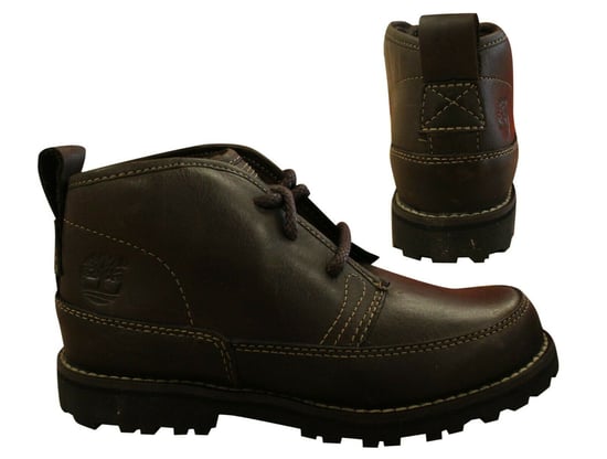 Timberland Earthkeepers Ek Asphalt Trail 6 Zoll Schnürung Jugendstiefel 80740 B69D - Image 1