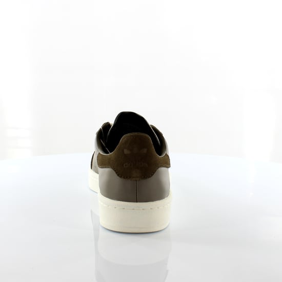 Adidas BW Avenue Herren Khaki Trainer - Image 2