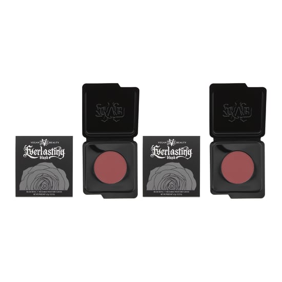 KVD Everlasting Blush Refill 6.2g Snapdragon x 2