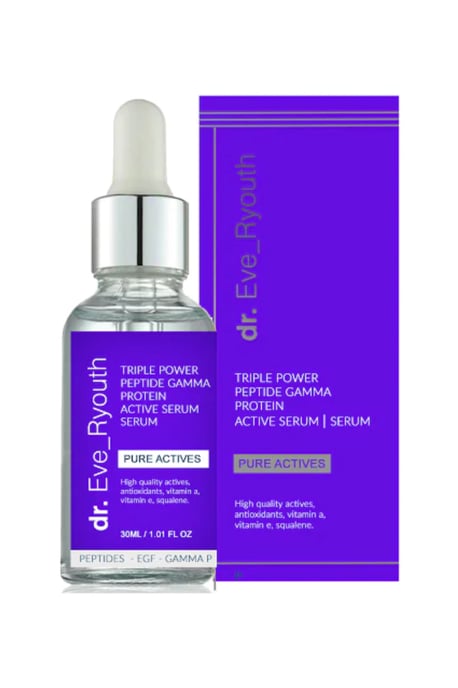 Triple Power Peptid Gamma Protein Aktiv-Serum 30ml - Image 1