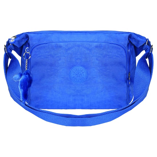 Kipling Gabb Damen-Umhängetasche, Blau - Image 1