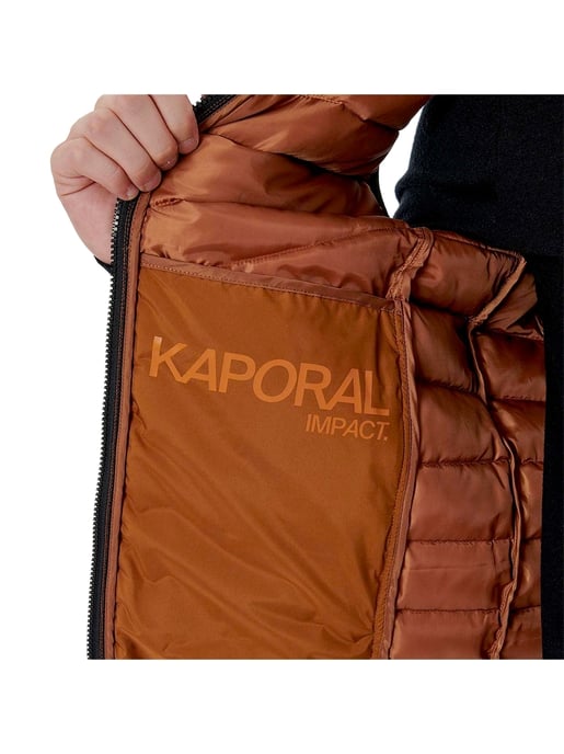Ärmellose Daunenjacke Kaporal Herren Sona - Image 4