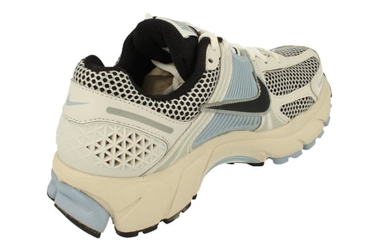 Nike Damen Zoom Vomero 5 Turnschuhe Weiß - Image 3