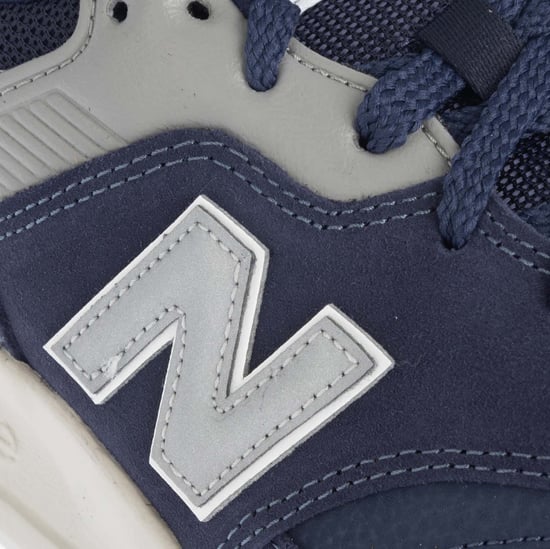 Men's New Balance 997H Trainers in Navy