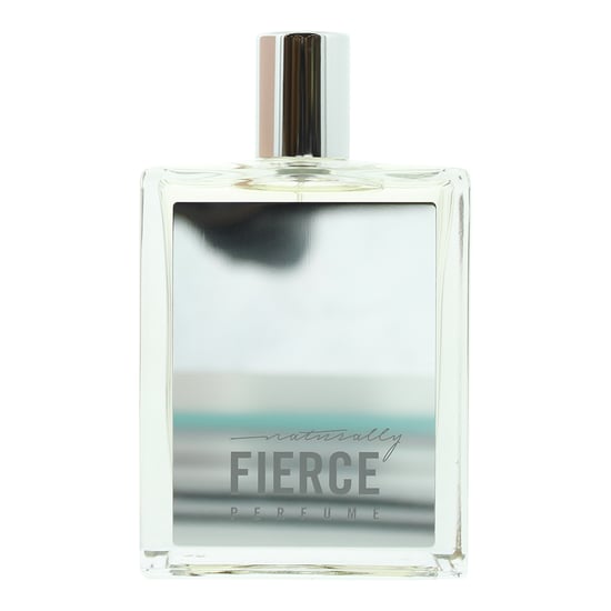 Naturally Fierce for Woman - EdP 100ml - Image 2