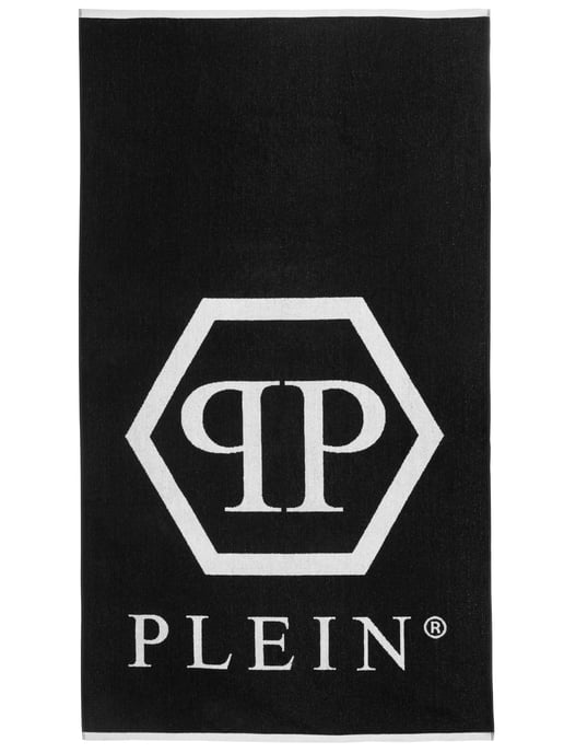 Philipp Plein Handtuch - Image 1