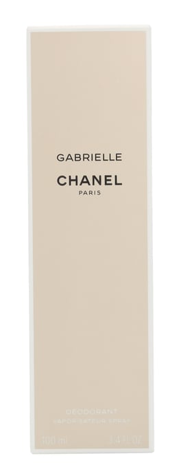 Chanel Gabrielle Deo Spray 100ml - Image 2