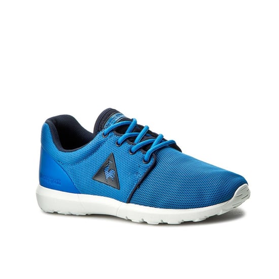 Le Coq Sportif Dynacomf GS Kids Blue Trainers