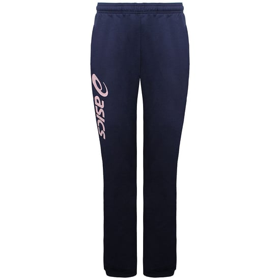 Asics Sigma Trainingshose für Herren, Marineblau - Image 1