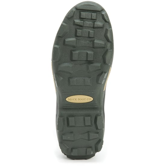 Muck Boots Muckmaster Mid Neoprene Moss Gummistiefel - Image 4