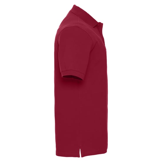 Russell - "Classic" Poloshirt für Herren (Kräftiges Königsblau) - Image 4