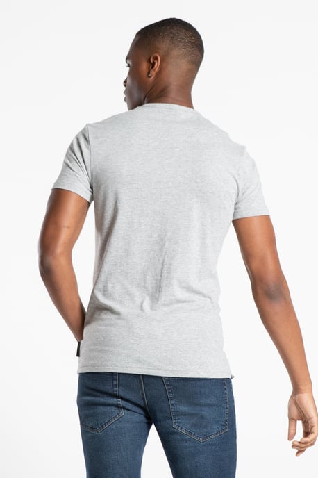 3 Pack Crew Neck T-Shirts