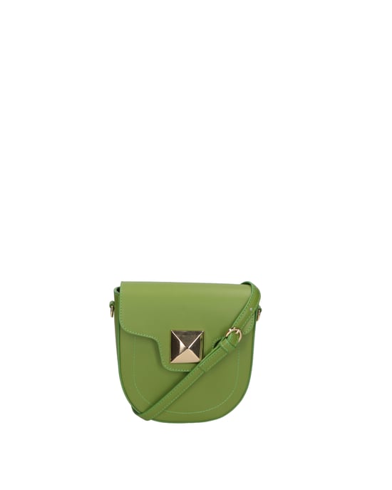 Gave Lux Umhängetasche Frauen LIGHT GREEN - Image 5