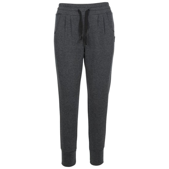 Trespass Womens/Ladies Alura Marl Lounge Pants (Dark Grey Marl)
