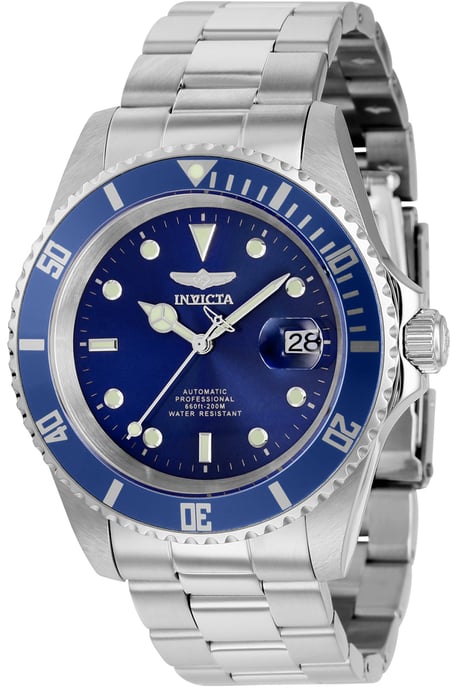 Invicta Pro Diver 9094OBXL Men's Automatic Watch - 43mm