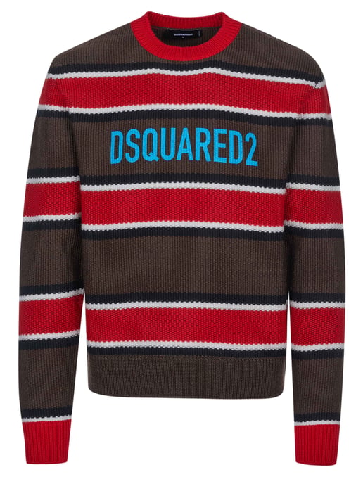 Dsquared2 Pullover - Image 1
