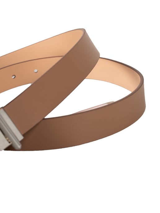 Calvin Klein Gürtel Damen beige - Image 3
