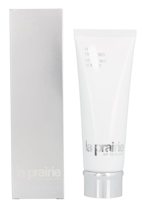 La Prairie Schaum-Reinigungsmittel 125ml - Image 3