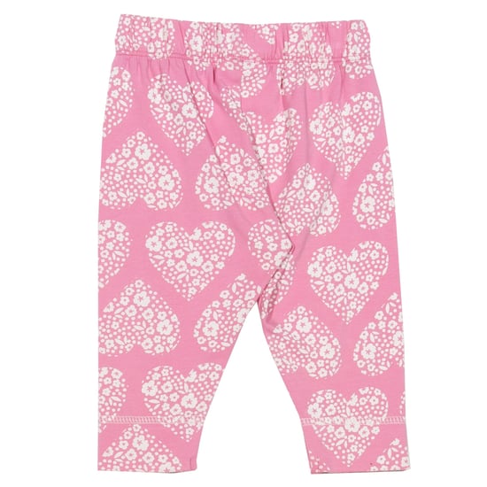 Kite Clothing Ditsy Heart Leggings
