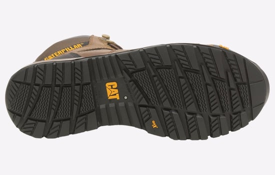 Caterpillar Crossrail 2.0 WASSERDICHT Sicherheitsstiefel Herren - Image 5