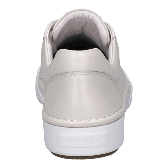 JOSEF SEIBEL Claire 01 | Sneaker für Damen | Weiß Claire 01, weiss - Image 5