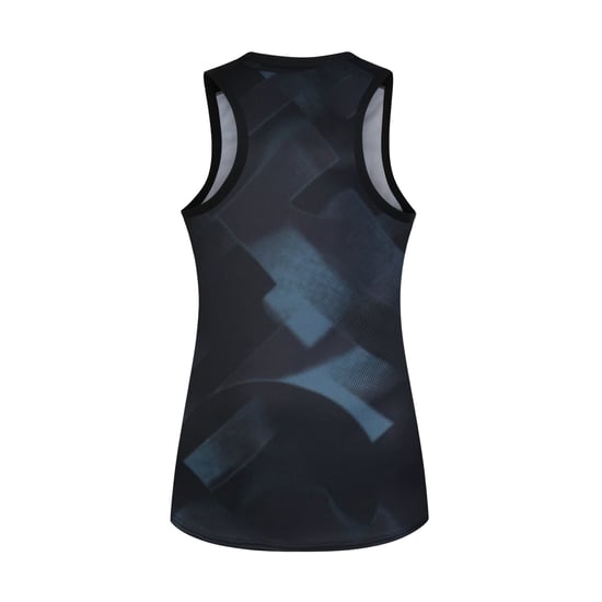 Umbro - Débardeur PRO - Homme (Noir / Gris / Stargazer) - Image 2