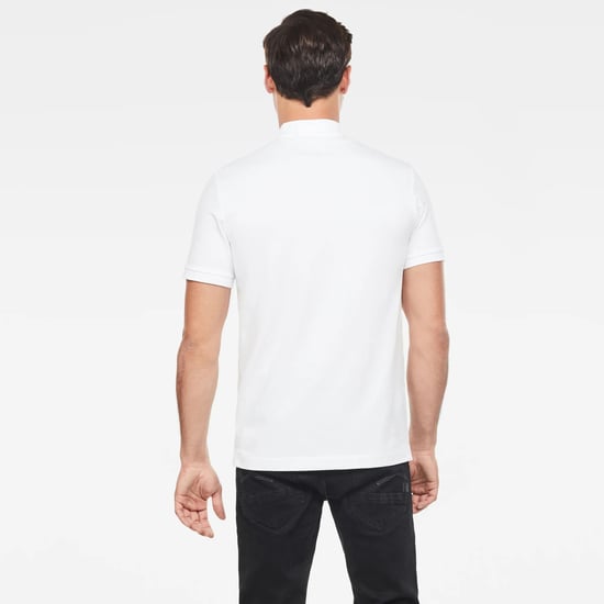 G Star Raw Polohemd Polo - Image 2