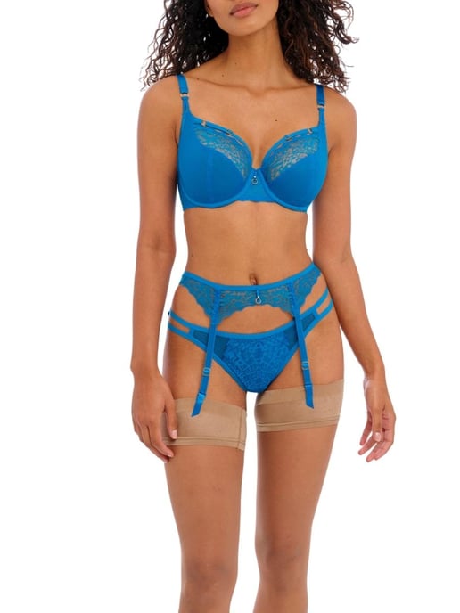 Temptress Suspender