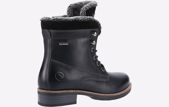 Cotswold Daylesford Mid WATERPROOF MEMORY FOAM Womens