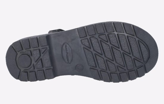 Hush Puppies Tally LERGEN Junior Mädchen - Image 4