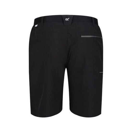 Regatta - "Xert III" Shorts für Herren (Schwarz) - Image 2