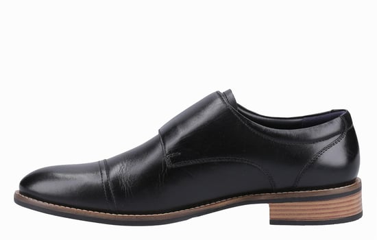 Hush Puppies David Memory Foam Herrenschuhe - Image 5