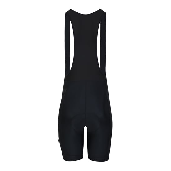 Dare 2B - "Virtuous" Radlerhosen mit Latz Mit Latz für Herren (Schwarz) - Image 2
