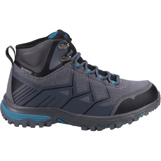 Cotswold Wychwood Mid Damen Wanderstiefel - Image 4