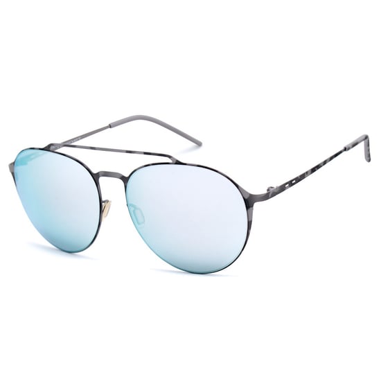 Italia Independent Damen-Sonnenbrillen 58/16/140 mm Metall - Image 1