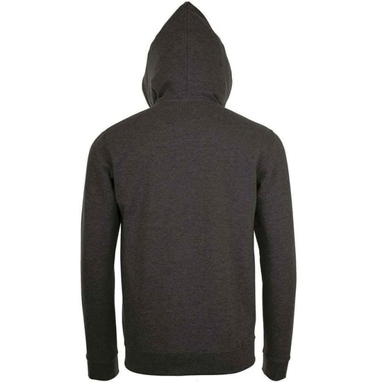 SOLS - "Stone" Kapuzenpullover für Herren/Damen Unisex () - Image 2