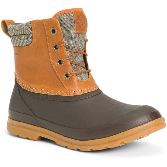 Muck Boots Originals Duck Lace MEMORY FOAM Wellingtons Mens - Image 1