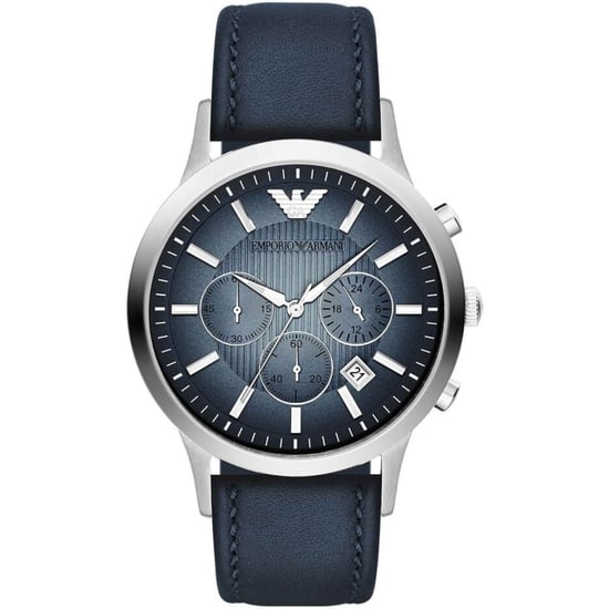 Emporio Armani AR2473 Renato Chronograph Herrenuhr - Image 1