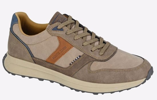 R21 Original Skyler Mens Leisure Trainers
