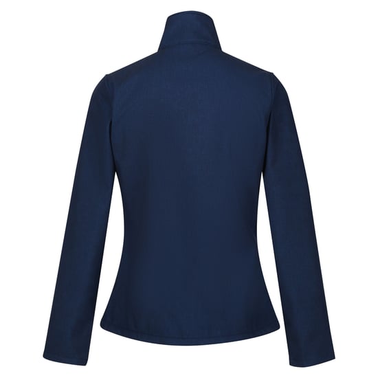 Regatta Damen/Damen Connie V Softshell-Wanderjacke (Navy Marl) - Image 4