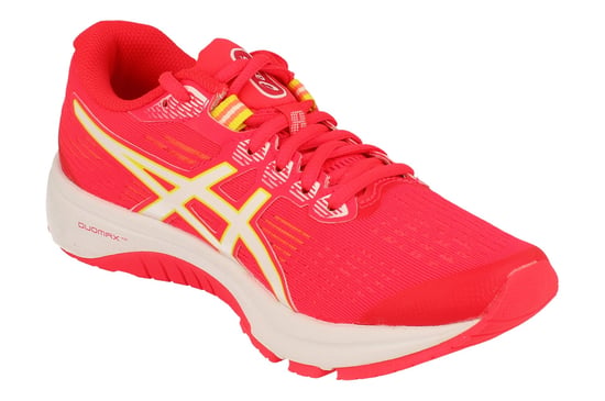 Asics Gt-1000 8 Damen Turnschuhe Rot - Image 4