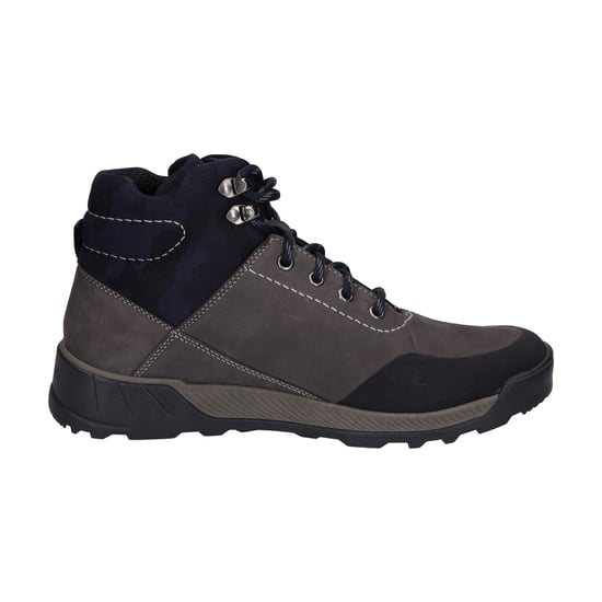 JOSEF SEIBEL Raymond 54 | Stiefelette für Herren | Grau Raymond 54, granit-kombi - Image 3