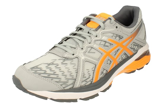 Asics Gt-xpress Mens Grey Trainers