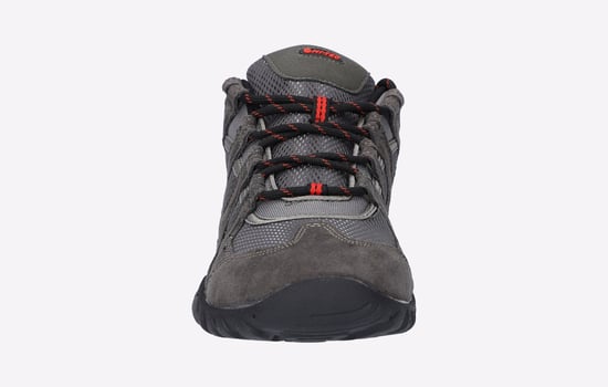 Hi-Tec Quadra II Schuhe Herren - Image 4