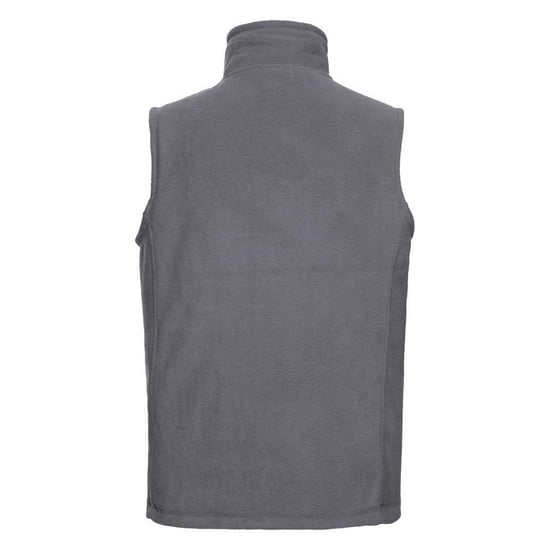 Russell - "Outdoor" Weste für Herren (Grau) - Image 2