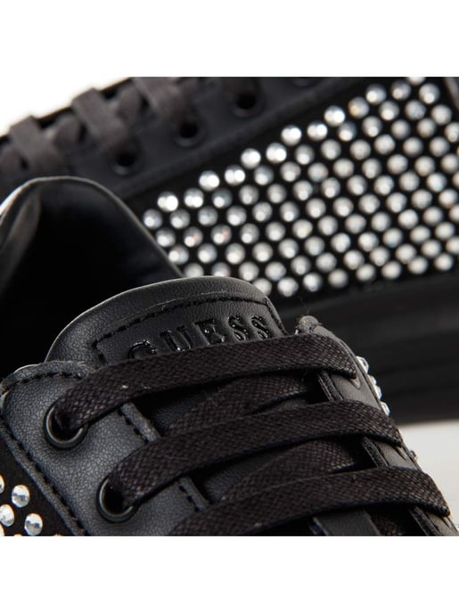 Guess Herren Vibo Sneakers - Image 3