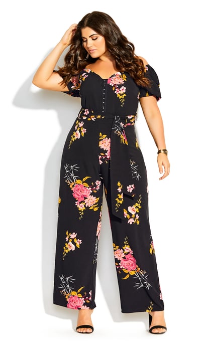 City Chic Womens Plus Size Beloved Pants