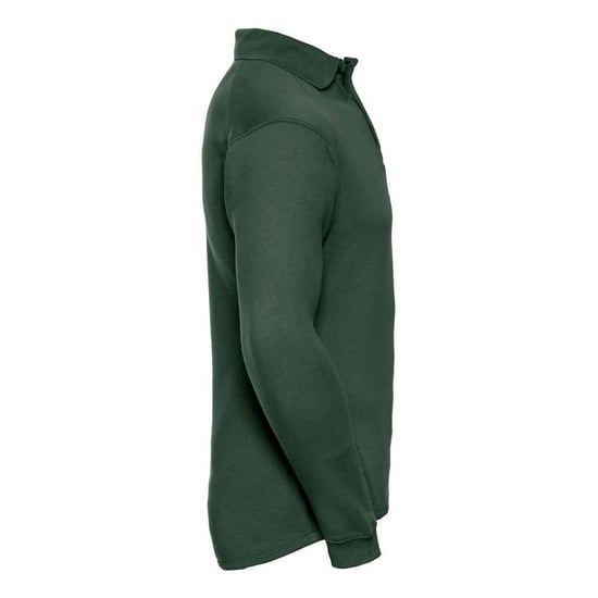 Russell - Sweatshirt für Herren (Flaschengrün) - Image 3