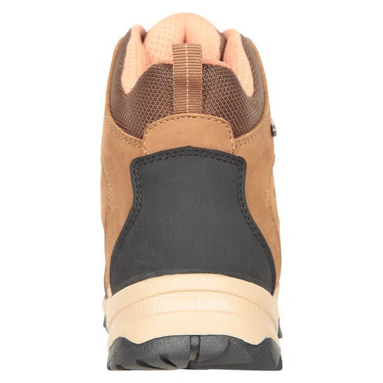 Mountain Warehouse - Bottes HURRICANE EXTREME - Femme (Marron) - Image 2